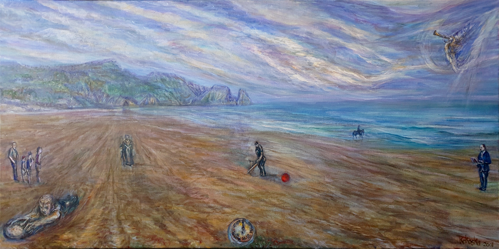 Bethells Arise Shine